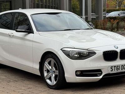 BMW 116