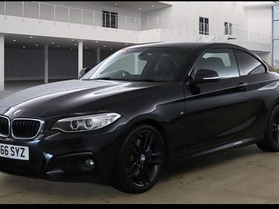 BMW 220
