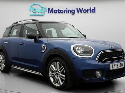 Used 2020 Mini Cooper S Exclusive Hatchback | £19,300 (A bit pricey)