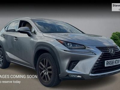Lexus NX300h