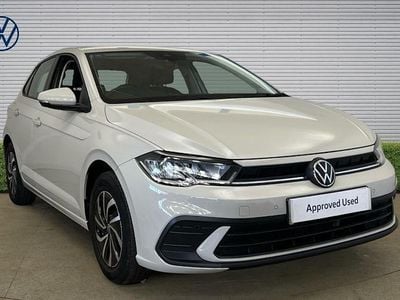 Begagnad VW Polo Life 95 HK (69 kW) 2026 Halvkombi