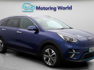 Kia e-Niro