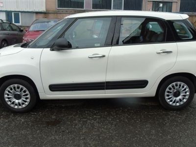 used Fiat 500L 1.4 Pop 5dr