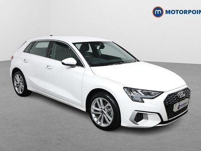 Audi A3 e-tron