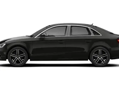Usado Audi A3 Cabriolet