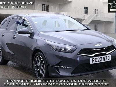 Kia Ceed Sportswagon