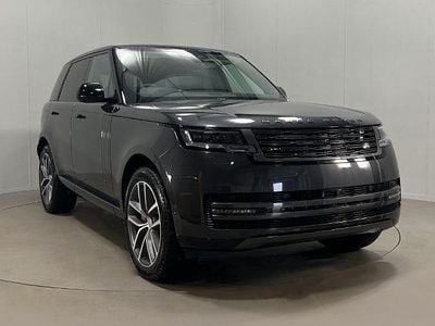 New Land Rover Range Rover HSE 300 HP (220 kW) 2025 SUV