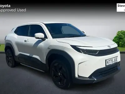 Used Toyota Urban Cruiser Design 127 kW (174 HP) 2026 SUV