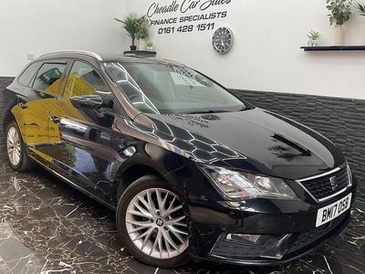 Seat Leon ST