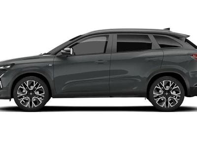 Ny Renault Austral Iconic Esprit Alpine 200 HK (147 kW) 2025 SUV