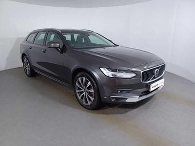 Used 2023 Volvo V90 CC Plus Estate | £29,995 (Super price)