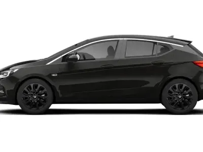Used Vauxhall Astra