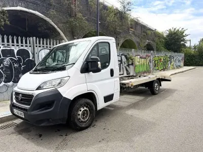Used Fiat Ducato