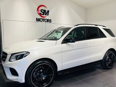 Mercedes GLE350