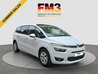 Used Citroën Grand C4 Picasso