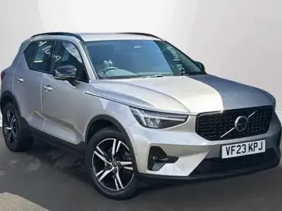 Usado Volvo XC40 Plus 161 HP (118 kW) 2024 SUV