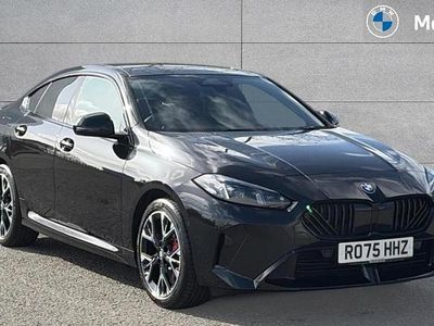 Usado BMW 220 M Sport 170 CV (125 kW) 2025 Negro Coupe