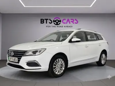 Used MG MG5 EV