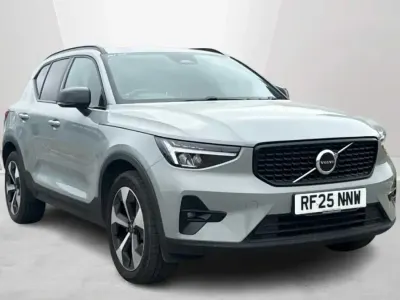 Used Volvo XC40 Plus 194 HP (142 kW) 2026 SUV