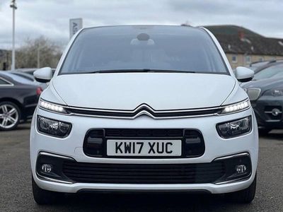Citroën C4 Picasso
