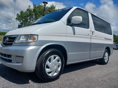 Mazda Bongo