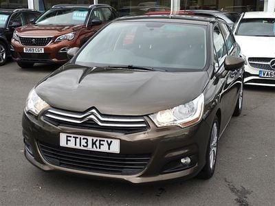 Citroën C4