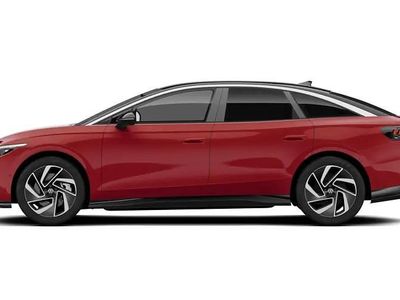 New 2025 VW ID.7 GTX Hatchback | £61,120