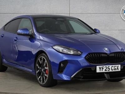 Used BMW 220 M Sport 168 HP (123 kW) 2025 Blue Coupe