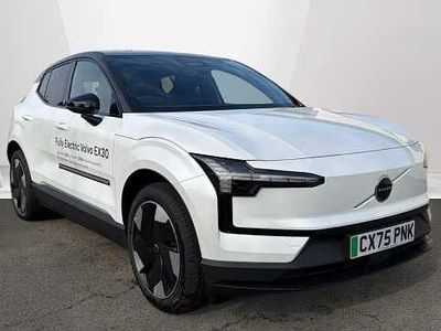 Used Volvo EX30 Plus 310 kW (422 HP) 2025 SUV
