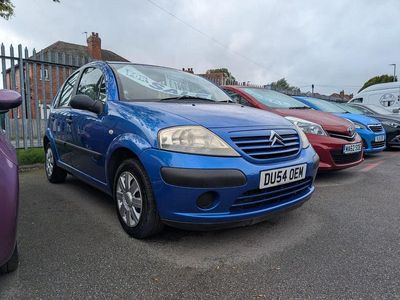 Citroën C3