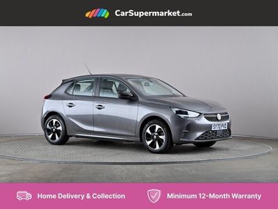 Vauxhall Corsa-e