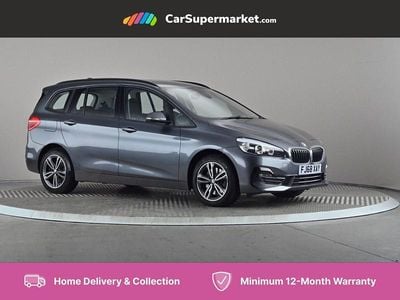 BMW 220