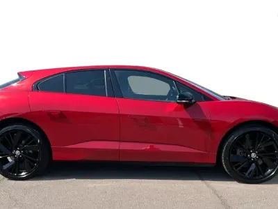 Used Jaguar I-Pace 294 kW (400 HP) 2024 SUV