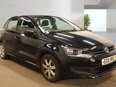 Used VW Polo