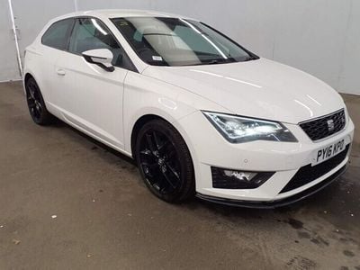 Seat Leon SC