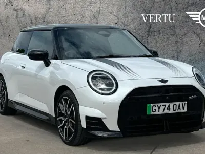 Used Mini Cooper Sport 160 kW (218 HP) 2026 Hatchback