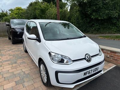 VW up!