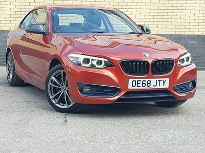BMW 220