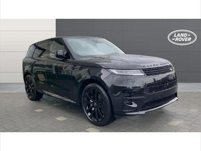 New Land Rover Range Rover Sport SE Dynamic 296 HP (217 kW) 2025 Other SUV