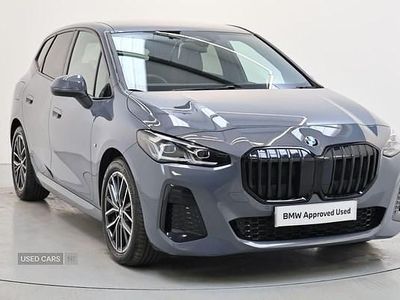BMW 220