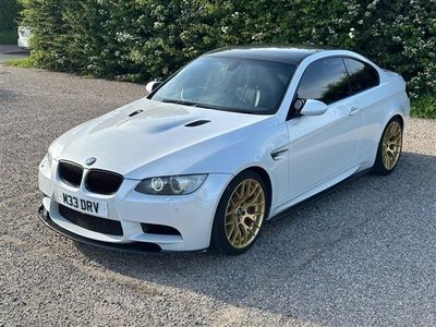 used BMW M3 3-Series(2012/61)M3 Coupe (2010) 2d DCT