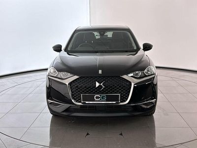 DS Automobiles DS3 Crossback