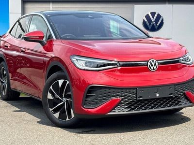 VW ID.5