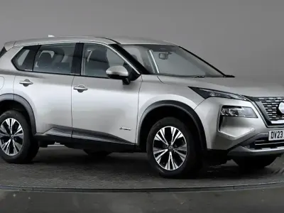 Gebraucht Nissan X-Trail
