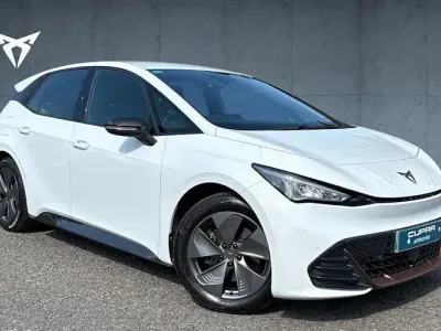 Used Cupra Born