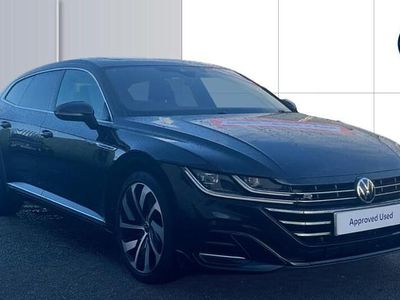 VW Arteon