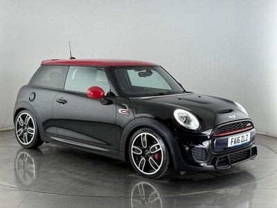 Mini John Cooper Works