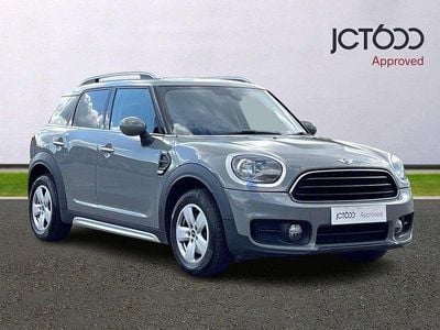 Mini Cooper Countryman