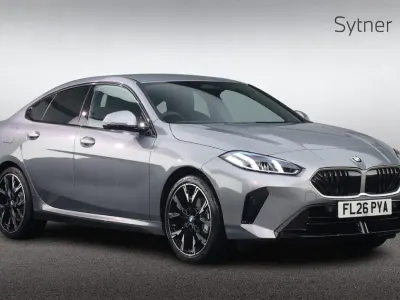 Used BMW 220 M Sport 168 HP (123 kW) 2026 Grey Coupe