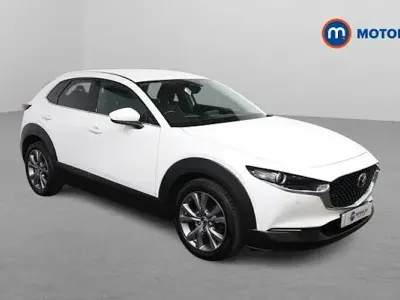 Used Mazda CX-30 Inclusive 122 HP (89 kW) 2023 SUV